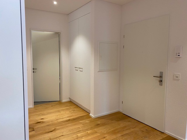 Appartement de 5 ½ pièces