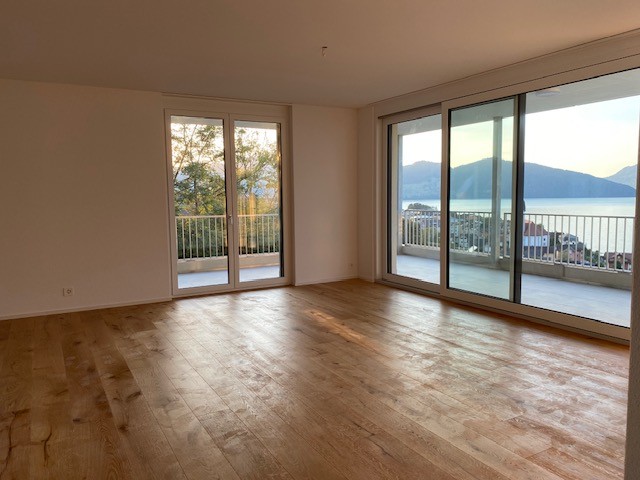 Appartement de 5 ½ pièces