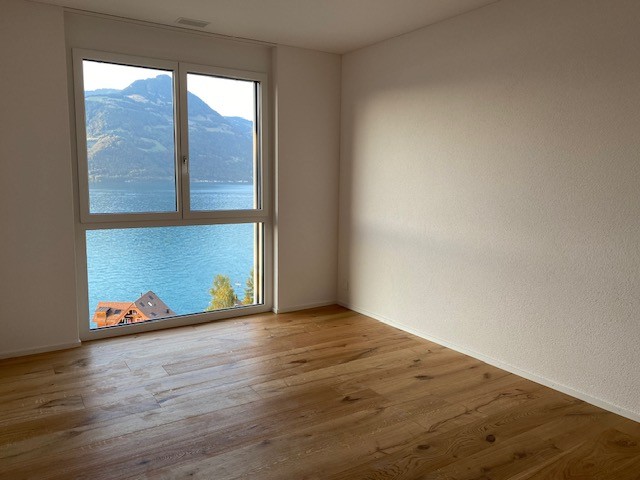 Appartement de 5 ½ pièces