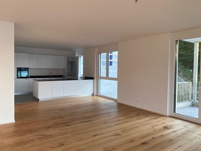 Appartement de 5 ½ pièces