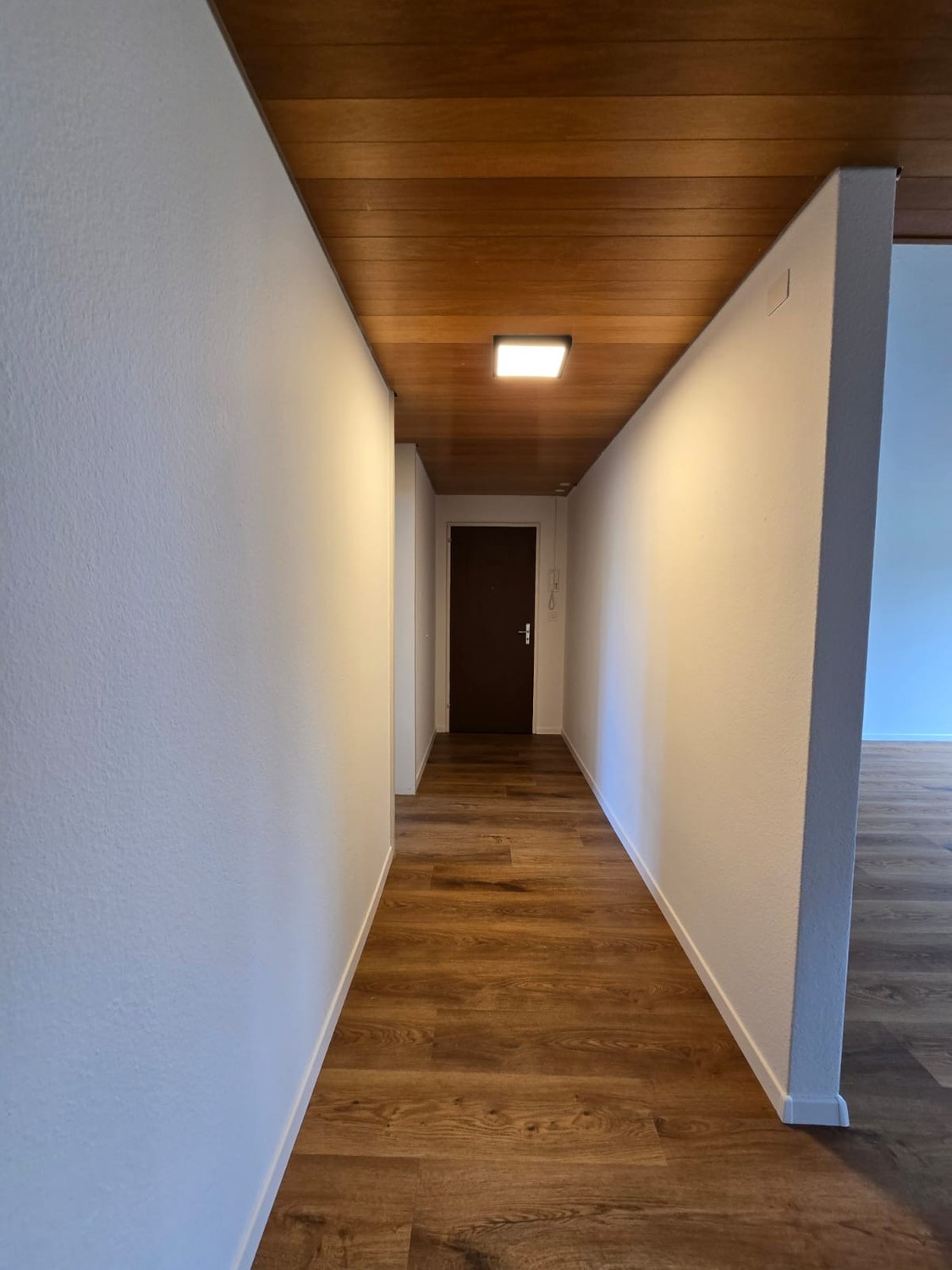 Appartamento di 4 ½ locali