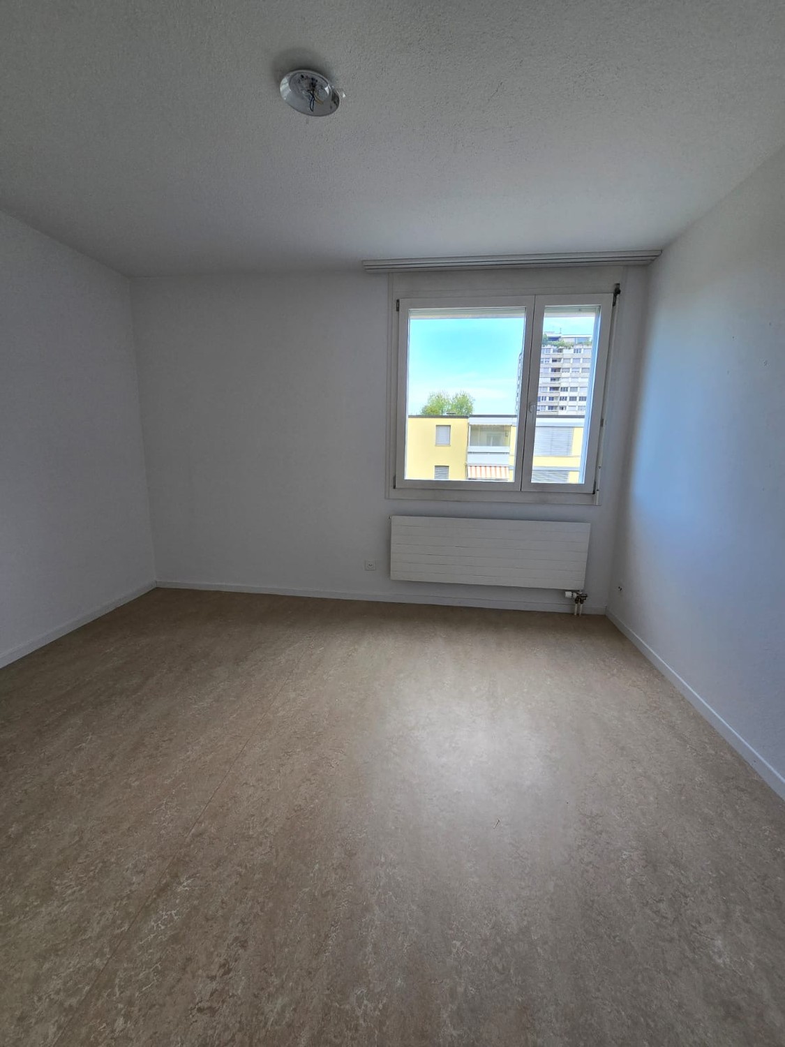 Appartamento di 4 ½ locali