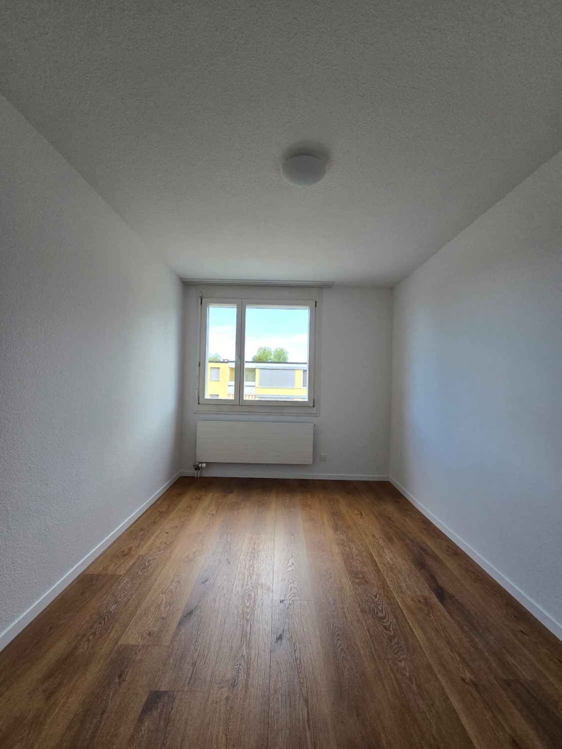 Appartamento di 4 ½ locali