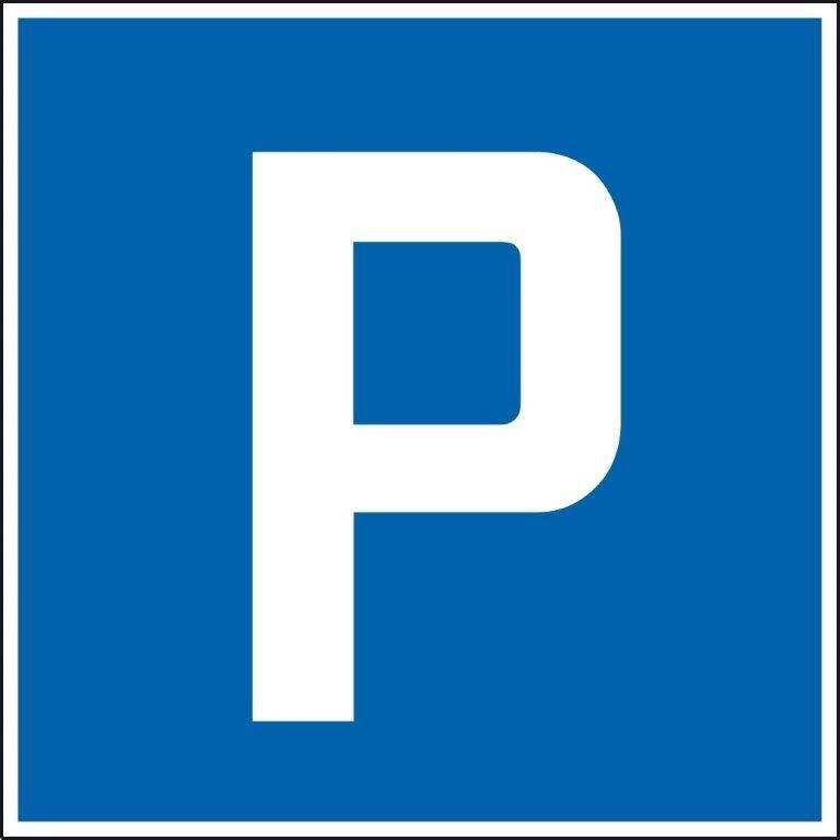 Posto auto interrato