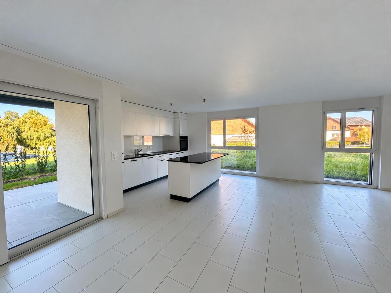 Appartamento di 4 ½ locali, foto 1 di 7