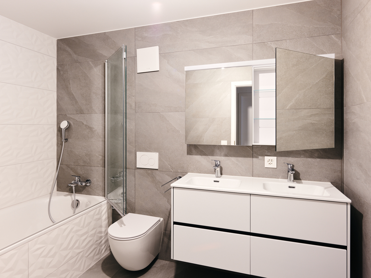Appartamento di 4 ½ locali, foto 4 di 7