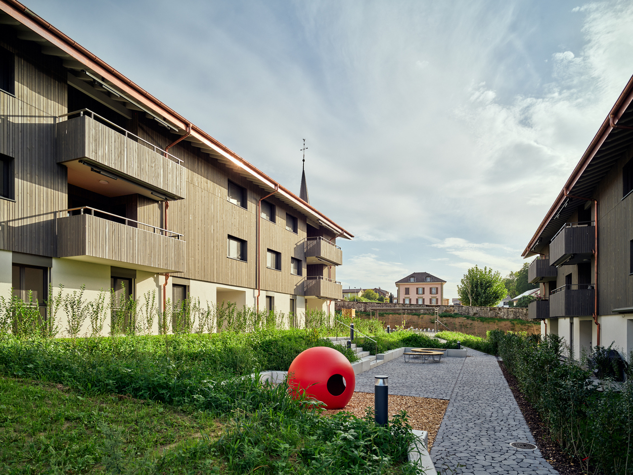 Appartamento di 4 ½ locali, foto 7 di 7