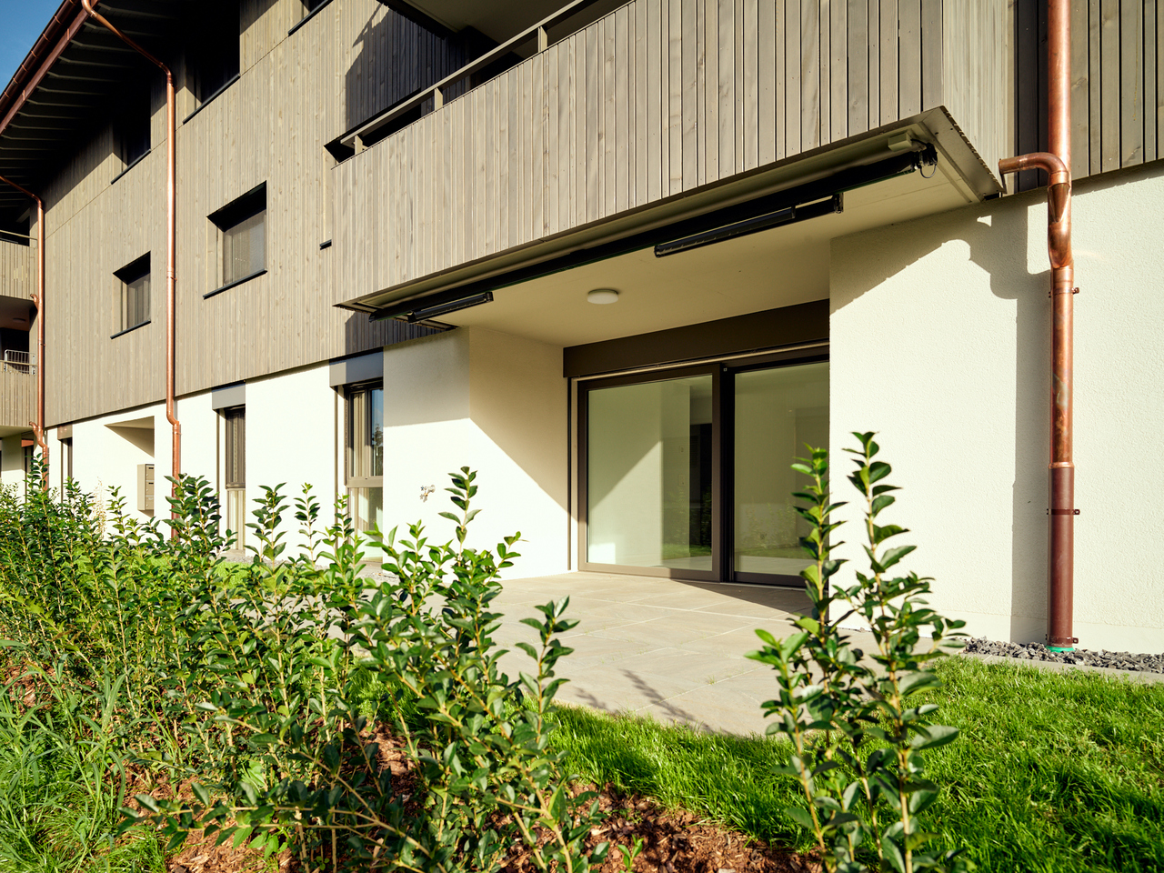 Appartamento di 4 ½ locali, foto 6 di 7