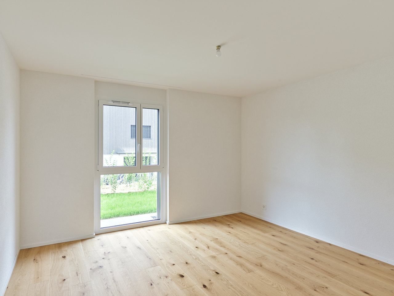 Appartamento di 4 ½ locali, foto 2 di 7