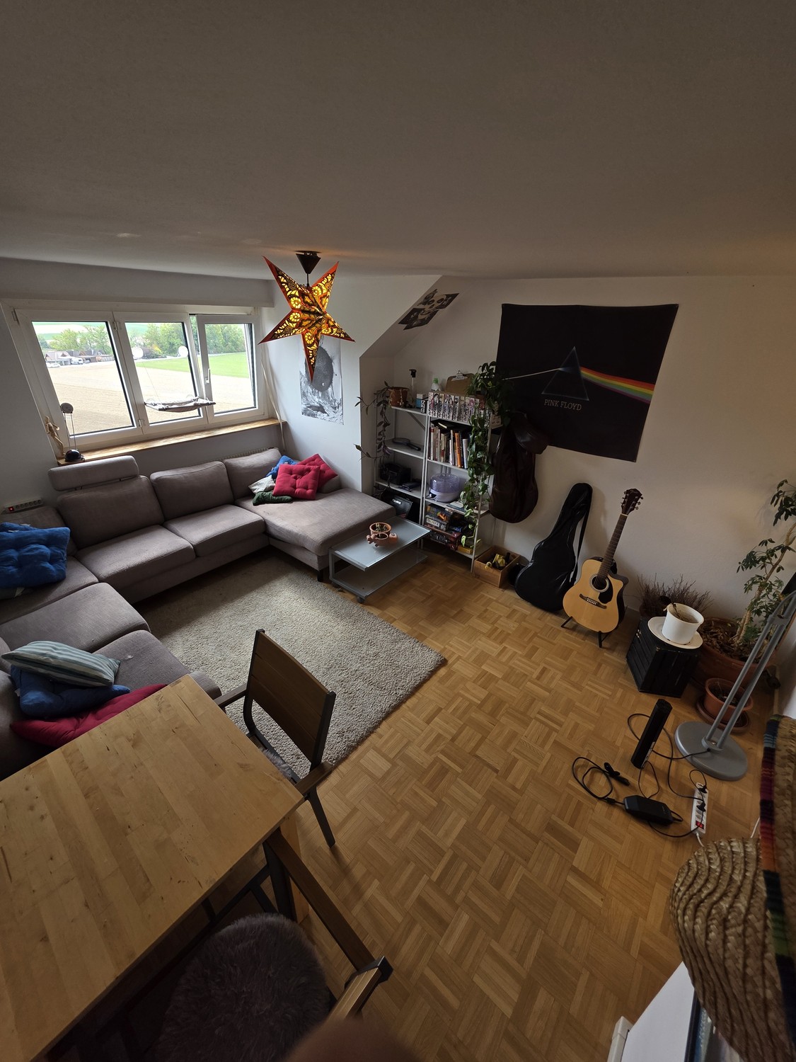 Appartamento di 2 ½ locali, foto 9 di 10