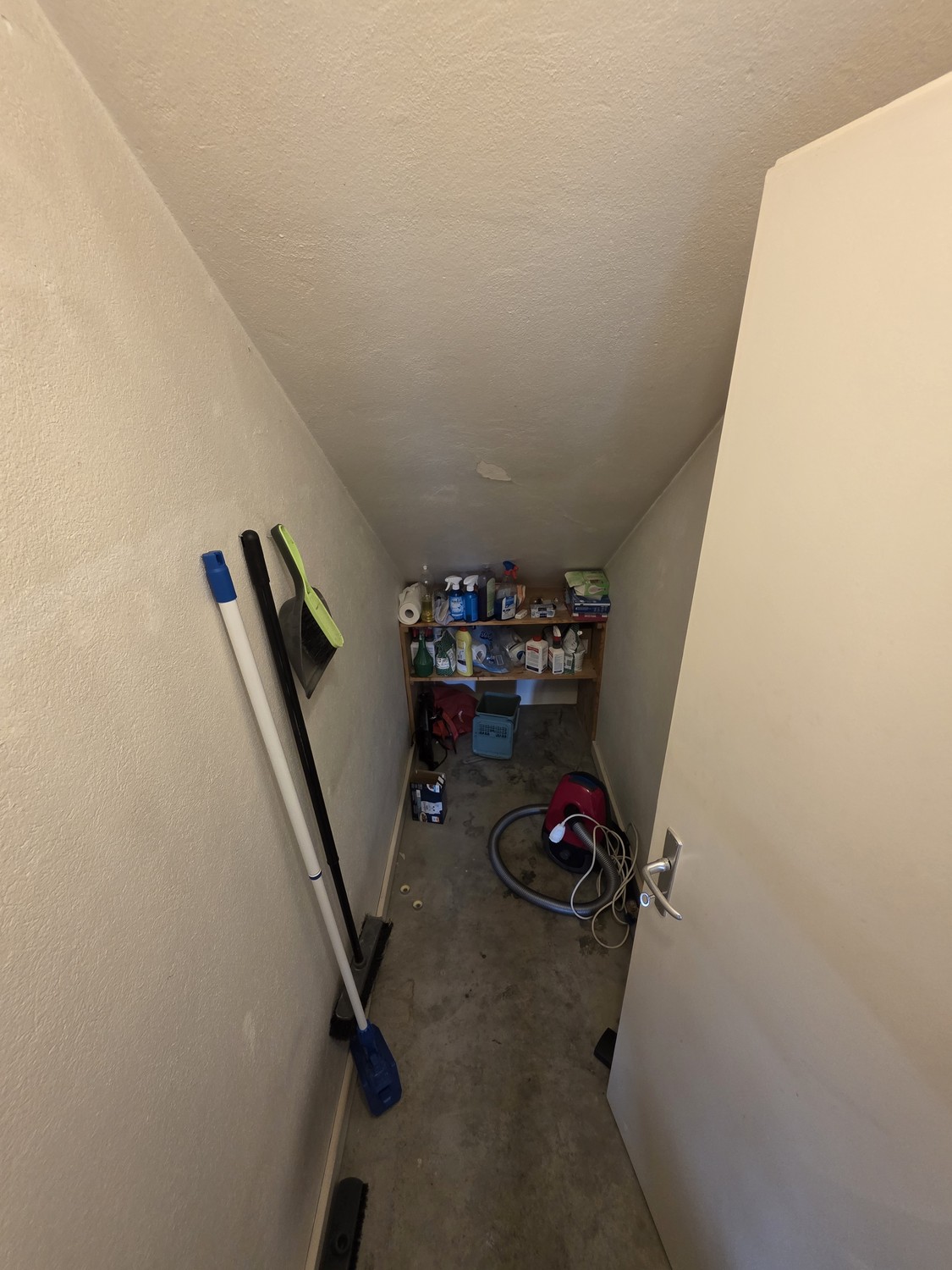 Appartamento di 2 ½ locali, foto 8 di 10