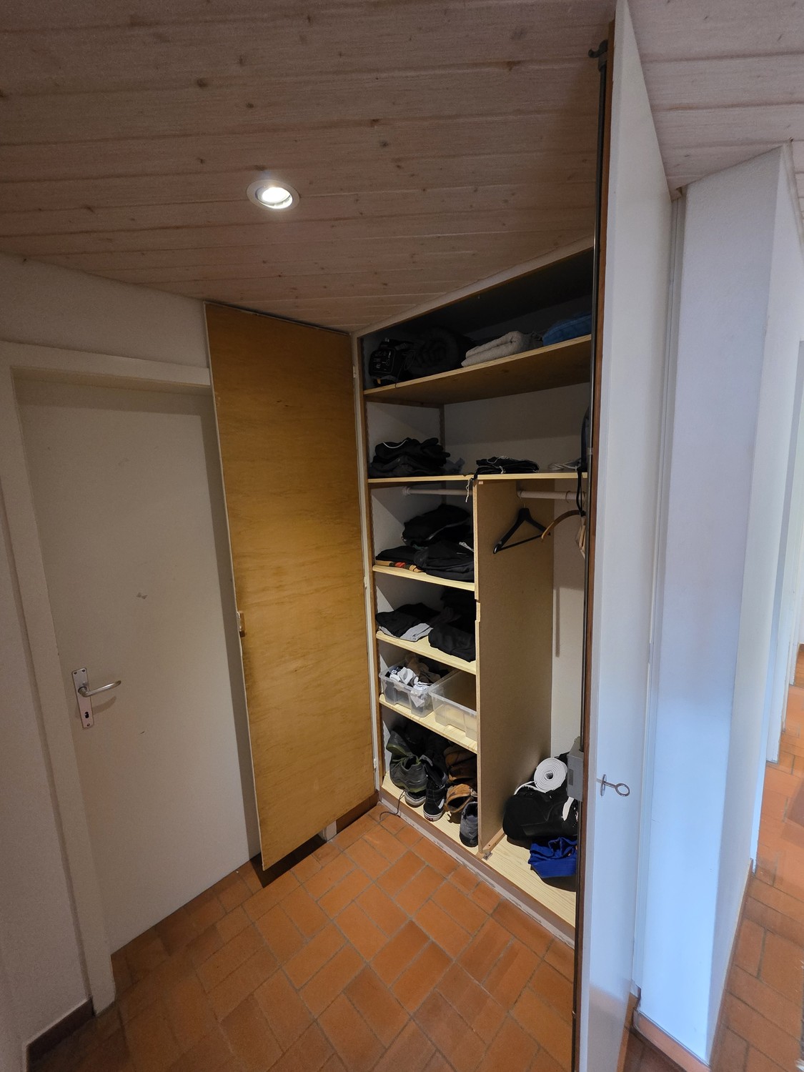 Appartamento di 2 ½ locali, foto 6 di 10