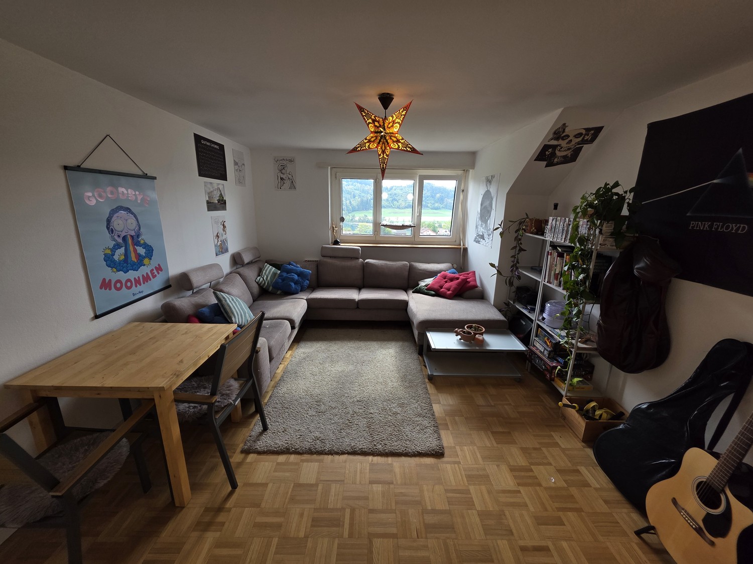 Appartamento di 2 ½ locali, foto 2 di 10