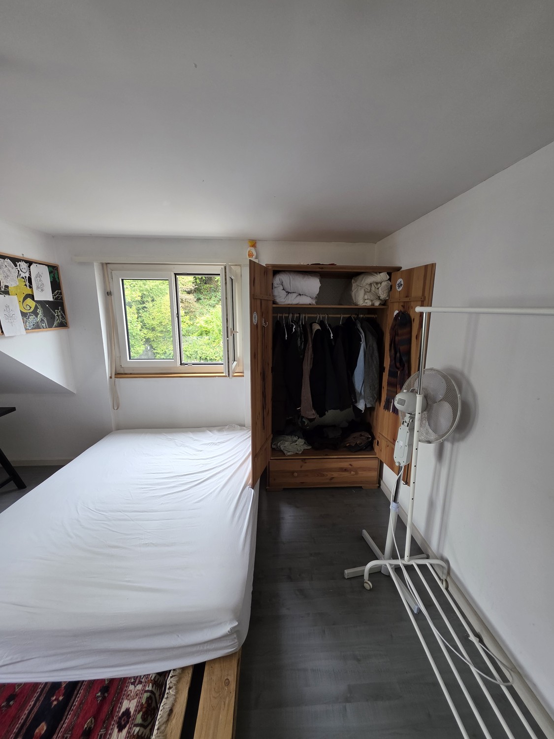 Appartamento di 2 ½ locali, foto 3 di 10
