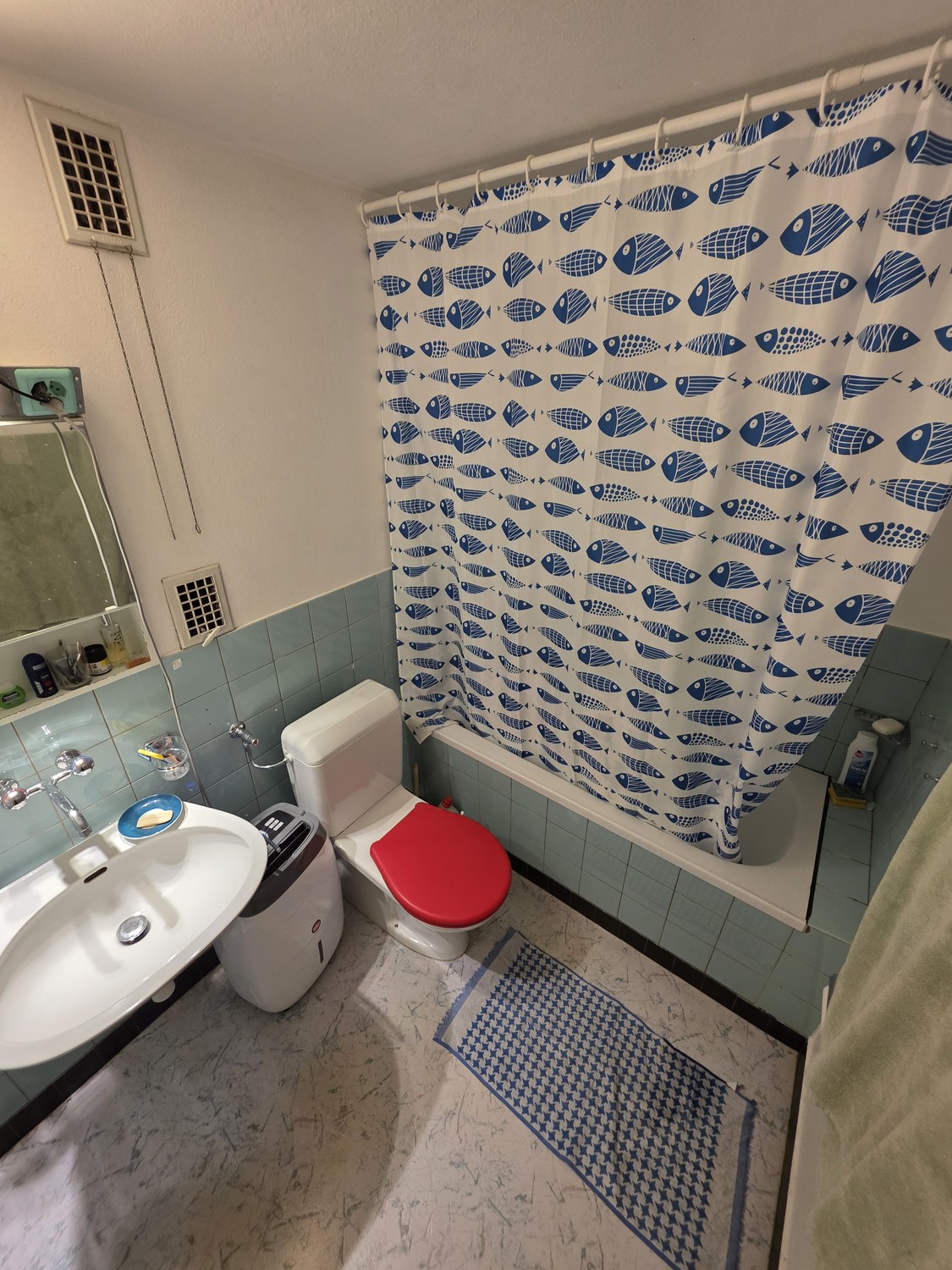 Appartamento di 2 ½ locali, foto 10 di 10
