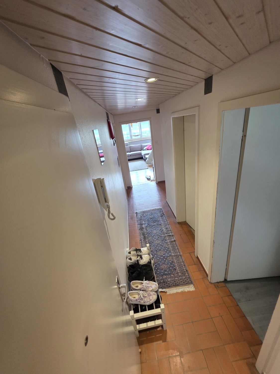 Appartamento di 2 ½ locali, foto 1 di 10