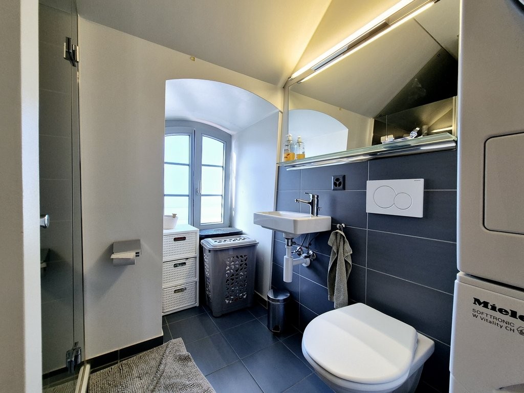Appartamento di 4 ½ locali, foto 8 di 8