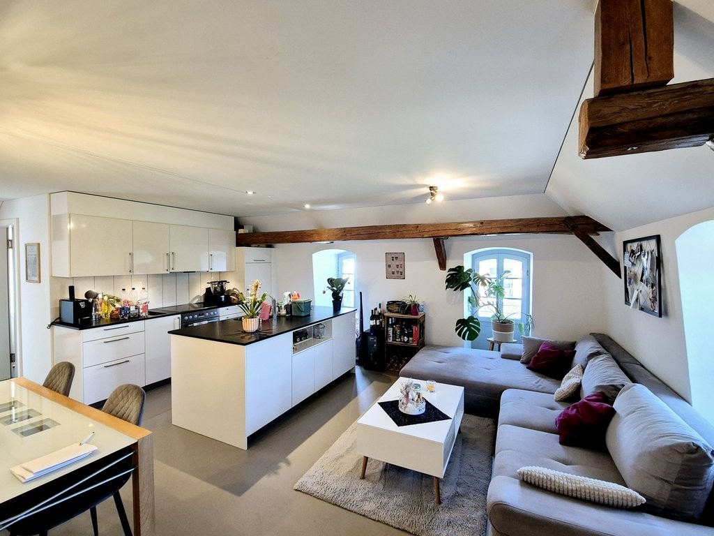Appartamento di 4 ½ locali, foto 4 di 8