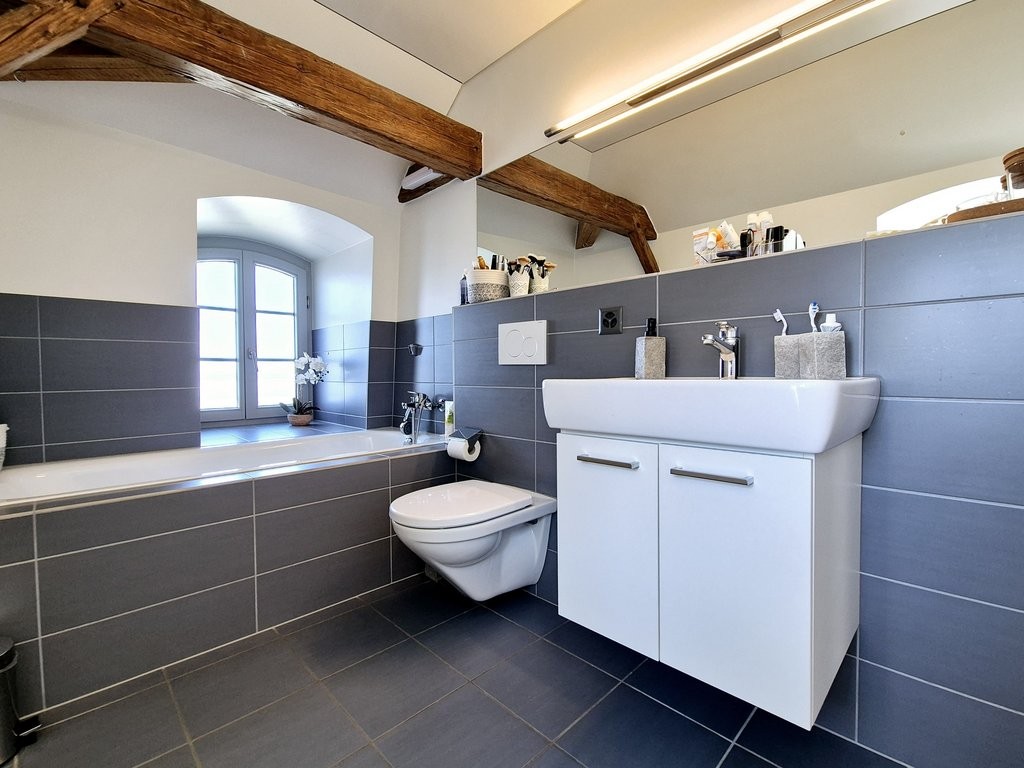 Appartamento di 4 ½ locali, foto 7 di 8