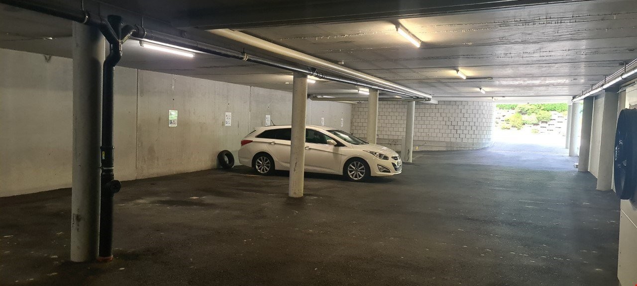 Posto interrato, foto 2 di 3