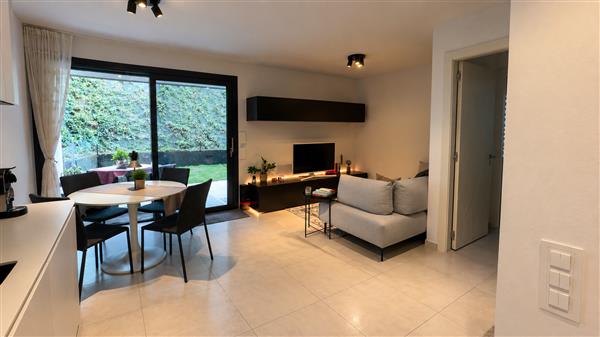 2 ½ rooms furnished flat, foto 2 di 8