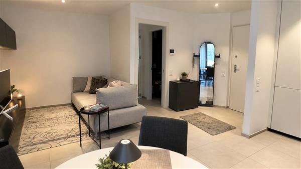 2 ½ rooms furnished flat, foto 3 di 8