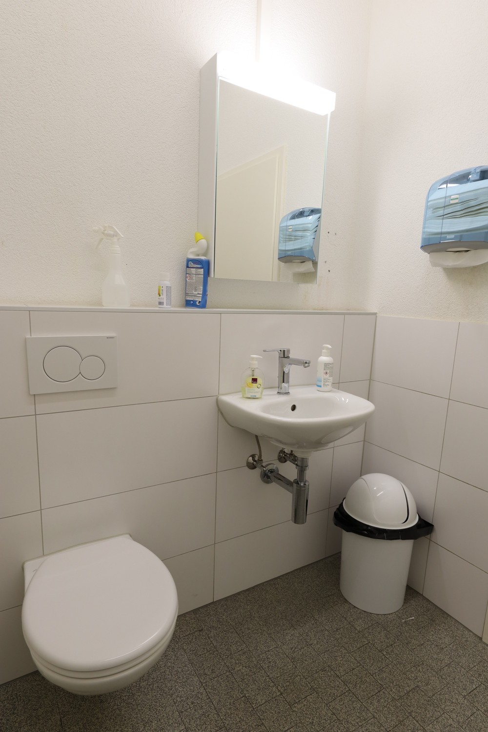 82m² ufficio, foto 6 di 8