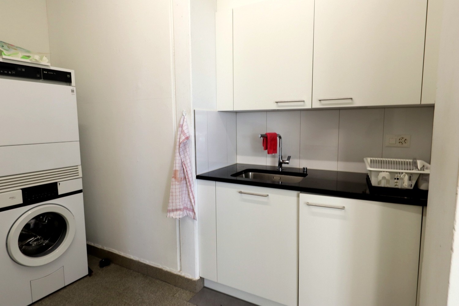 82m² ufficio, foto 7 di 8