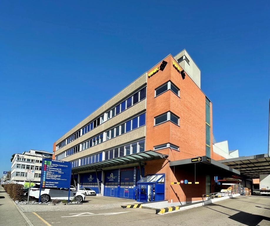 82m² ufficio, foto 1 di 8