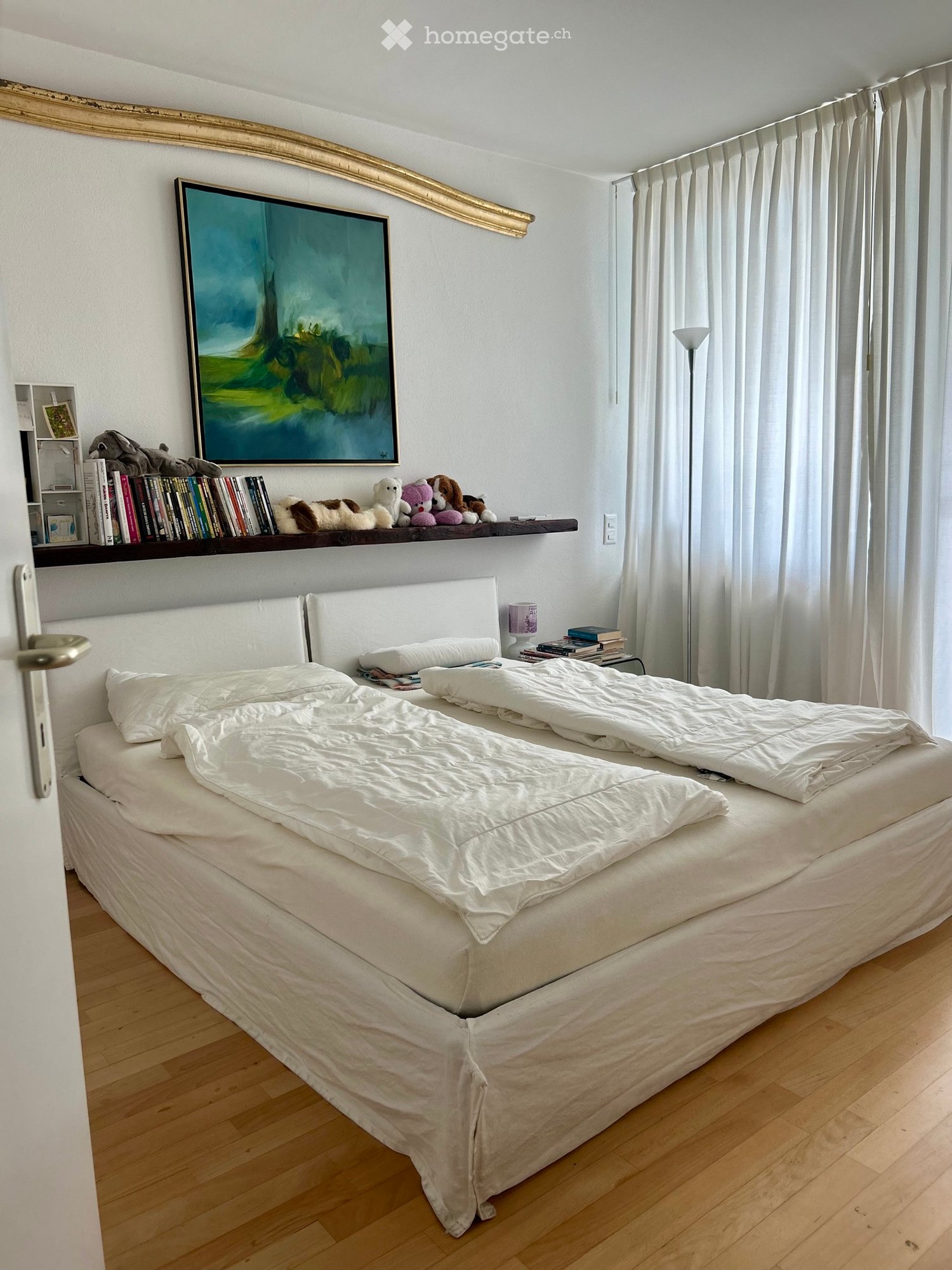 appartamento di 4 locali, foto 5 di 5