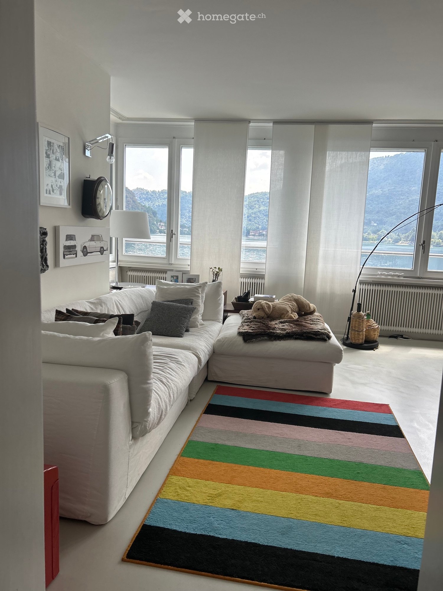 appartamento di 4 locali, foto 2 di 5