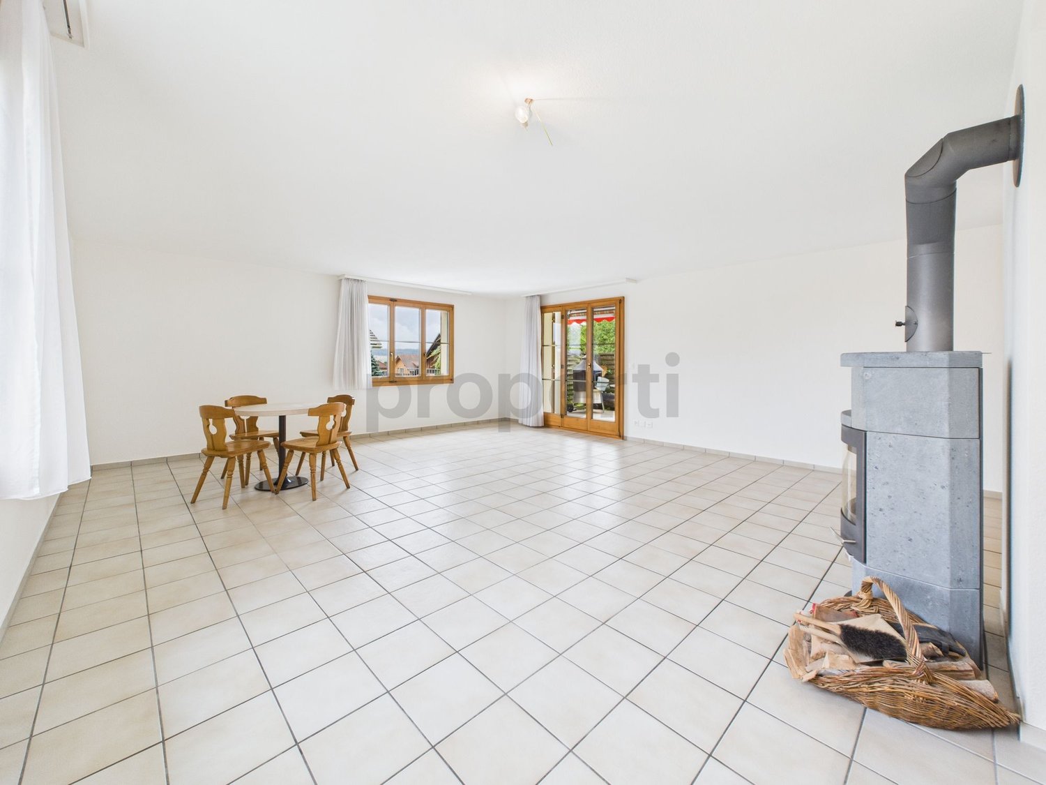 Casa singola di 3 ½ locali, foto 5 di 10