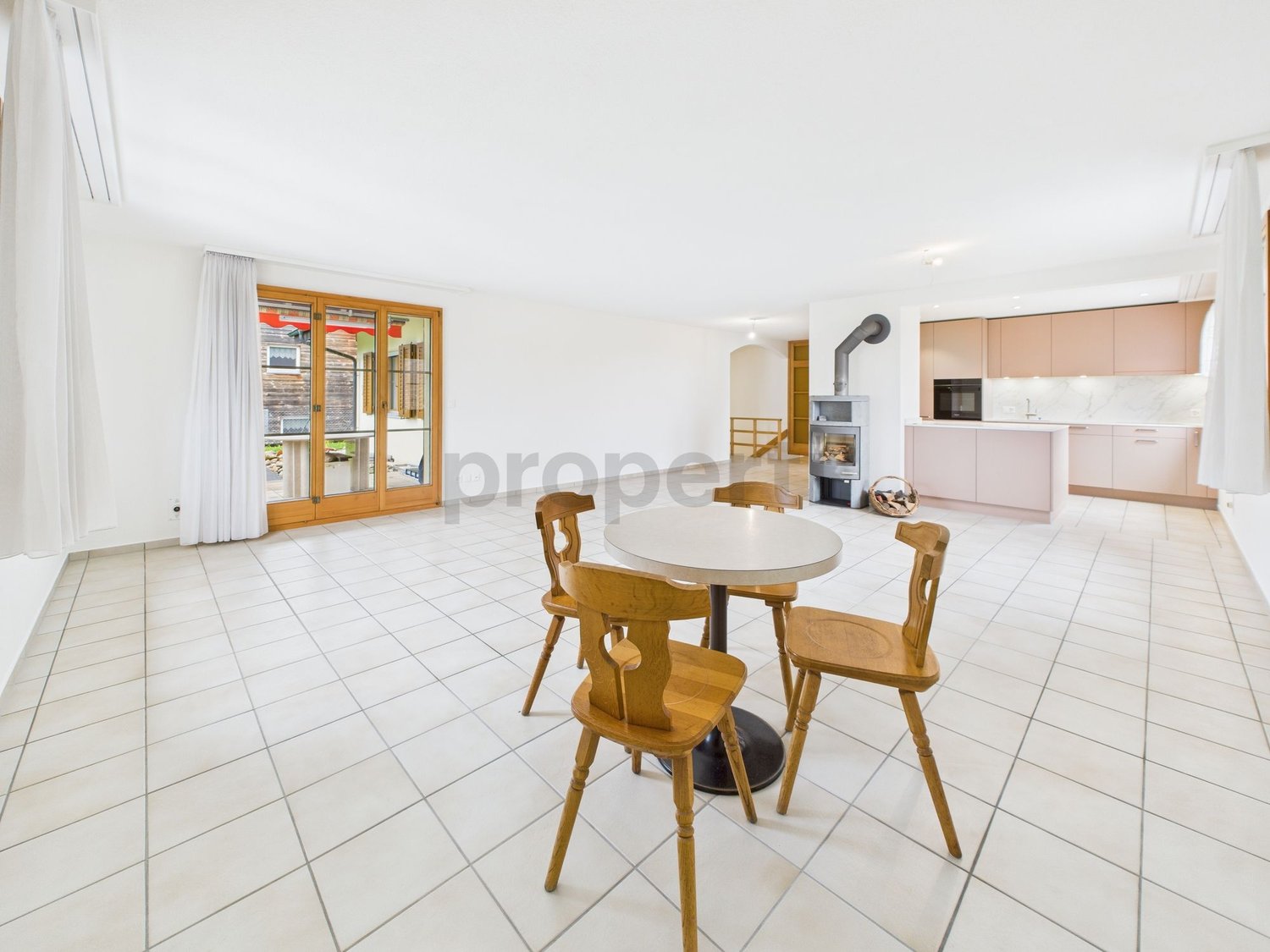 Casa singola di 3 ½ locali, foto 3 di 10