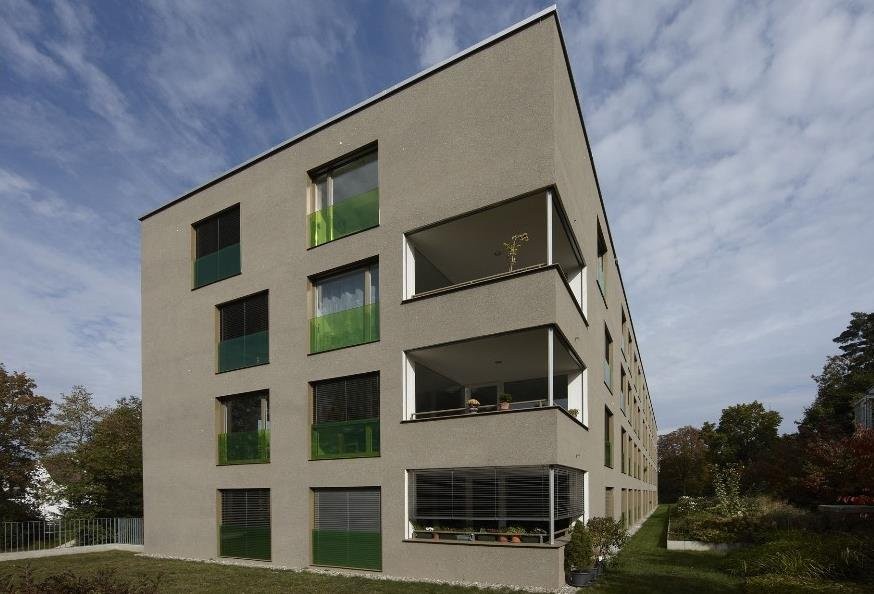Appartamento di 3 ½ locali, foto 5 di 7