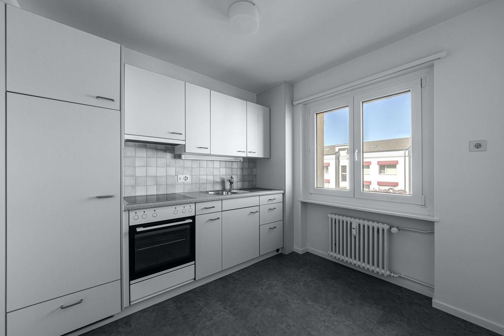 appartamento di 2 locali, foto 3 di 7