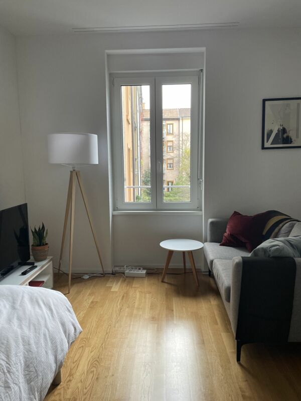 Appartamento arredato di 1 ½ locali, foto 1 di 6