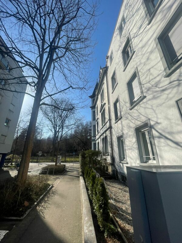 Appartamento arredato di 1 ½ locali, foto 2 di 6