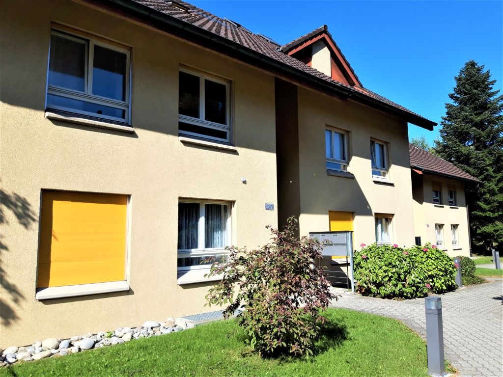 appartamento di 3 ½ locali