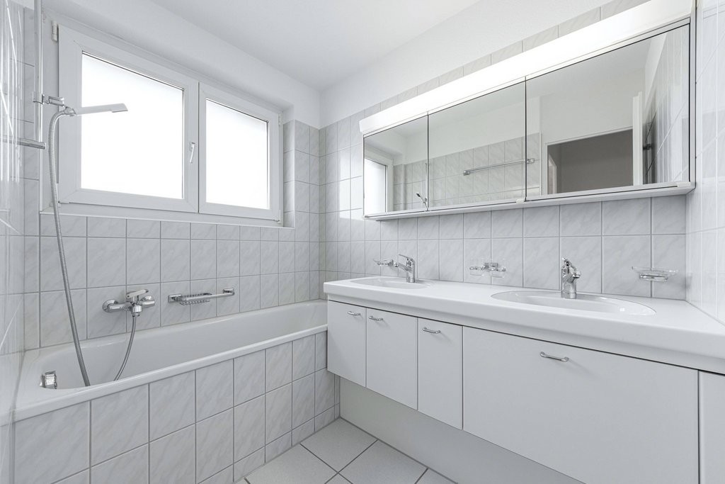 5 ½ rooms apartment