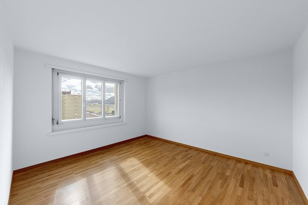 5 ½ rooms apartment
