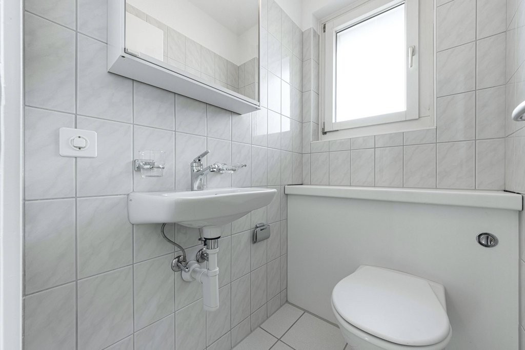 5 ½ rooms apartment
