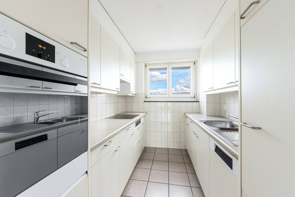 5 ½ rooms apartment