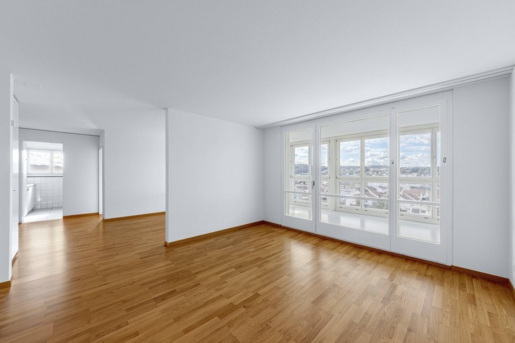5 ½ rooms apartment