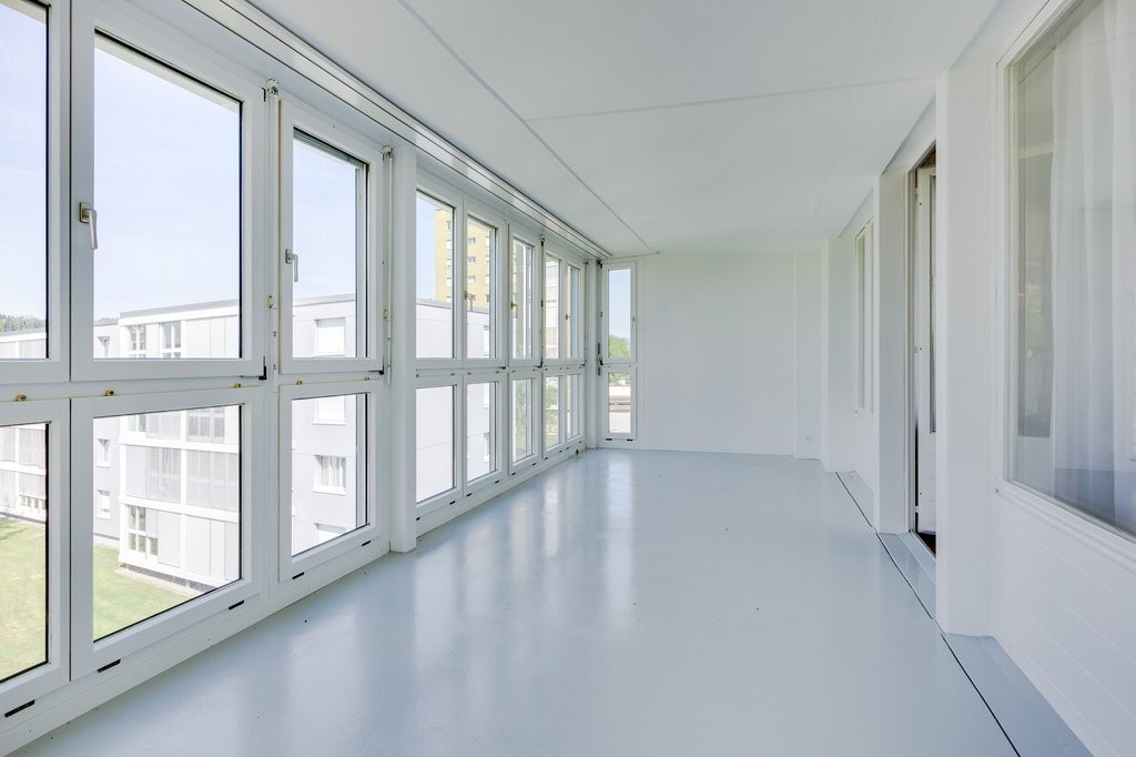 5 ½ rooms apartment