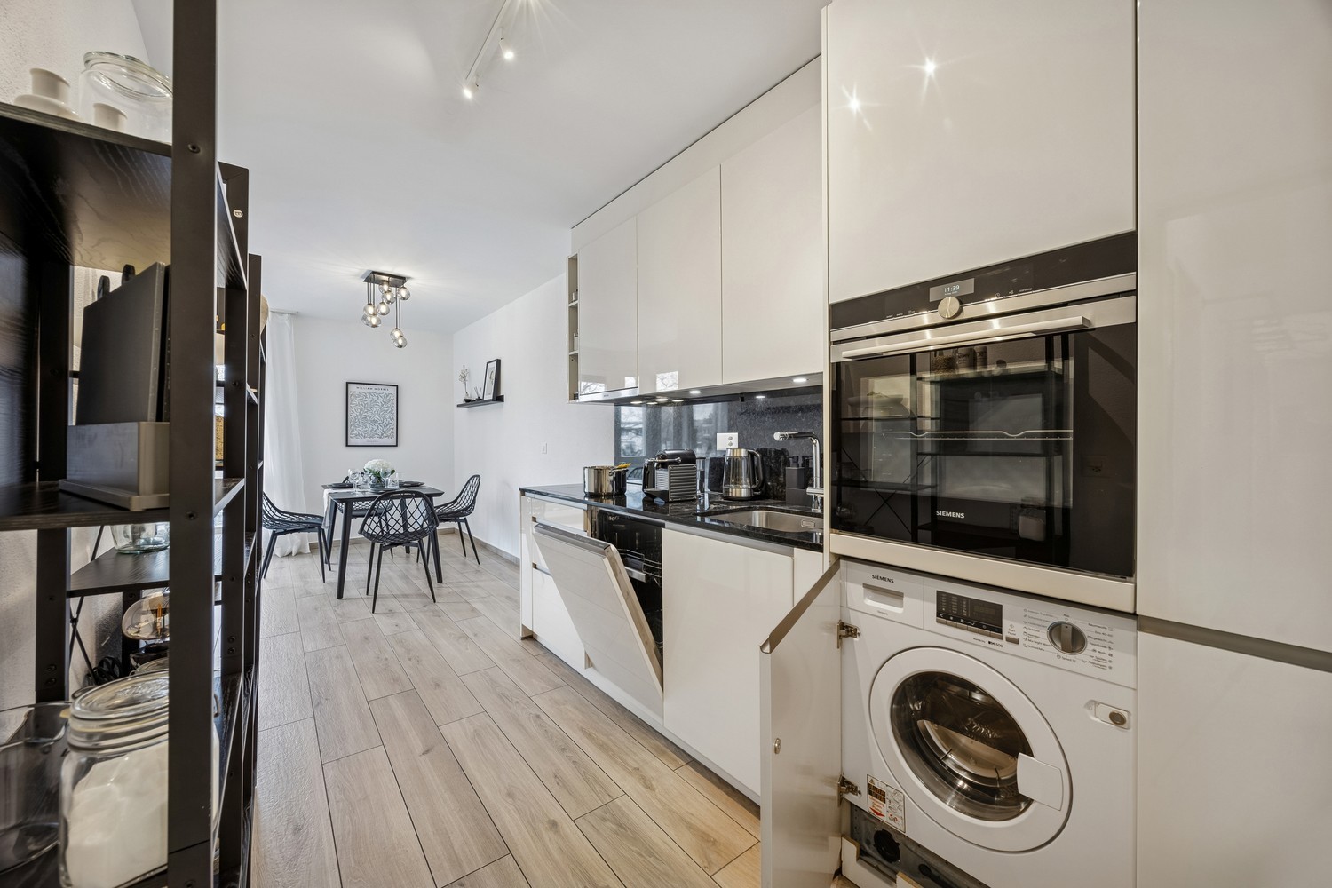 Appartamento di 3 ½ locali, foto 3 di 10