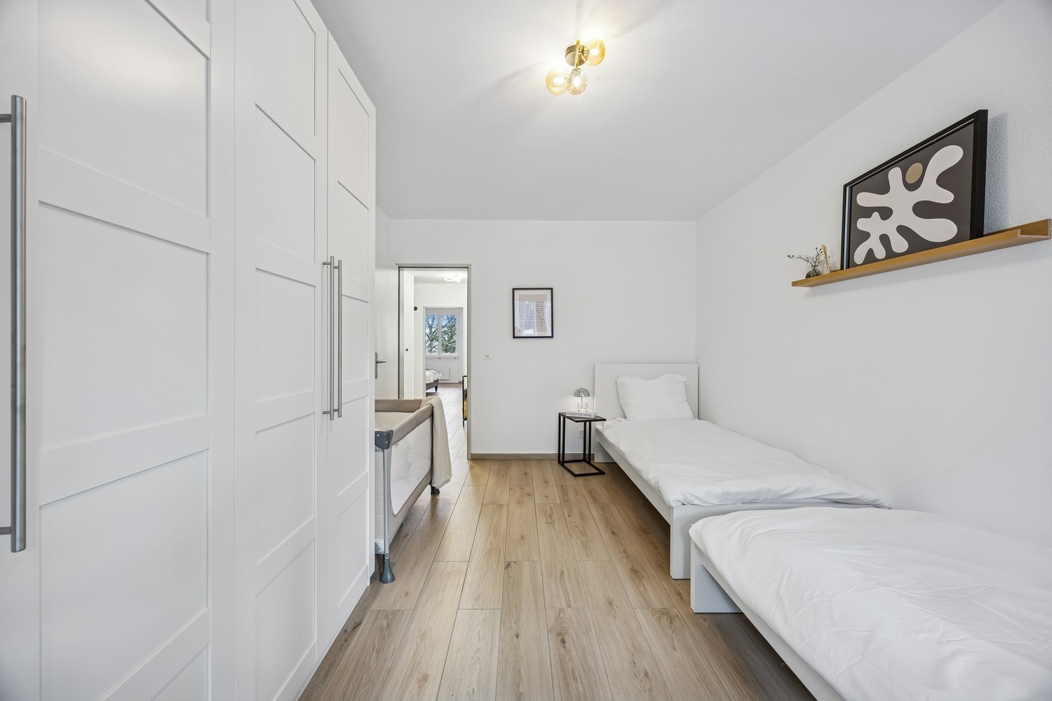 Appartamento di 3 ½ locali, foto 8 di 10