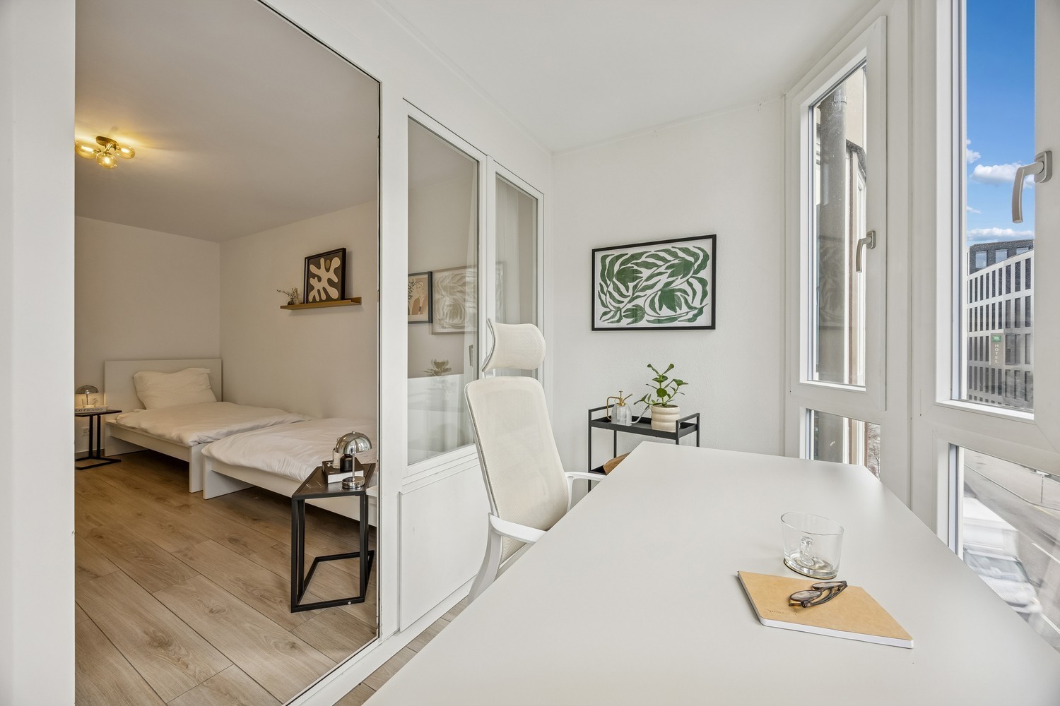 Appartamento di 3 ½ locali, foto 10 di 10