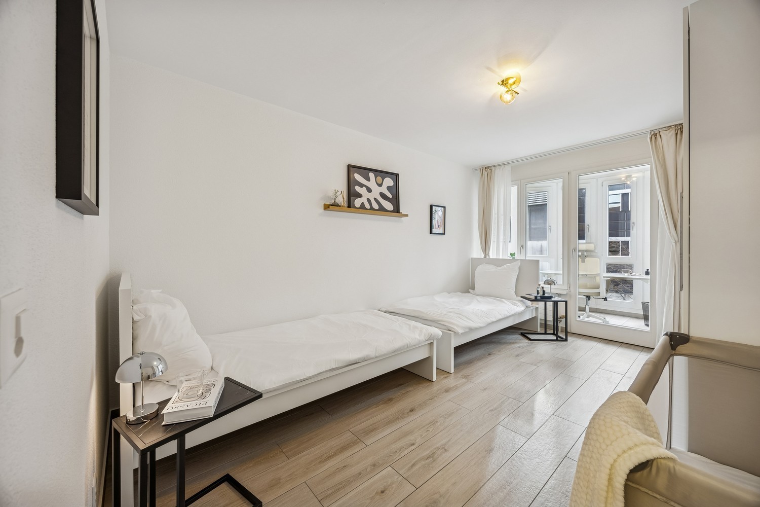 Appartamento di 3 ½ locali, foto 9 di 10