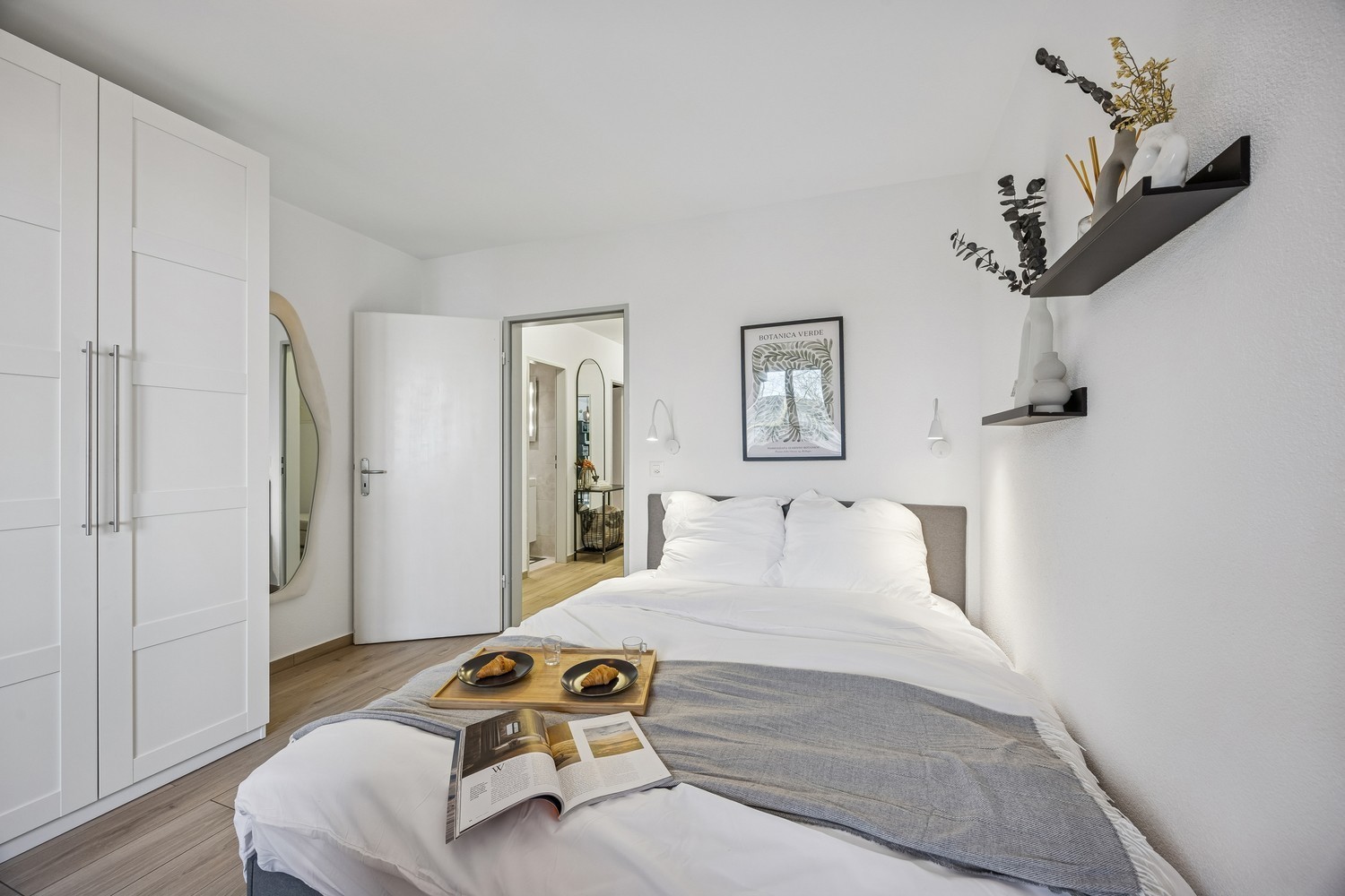Appartamento di 3 ½ locali, foto 1 di 10