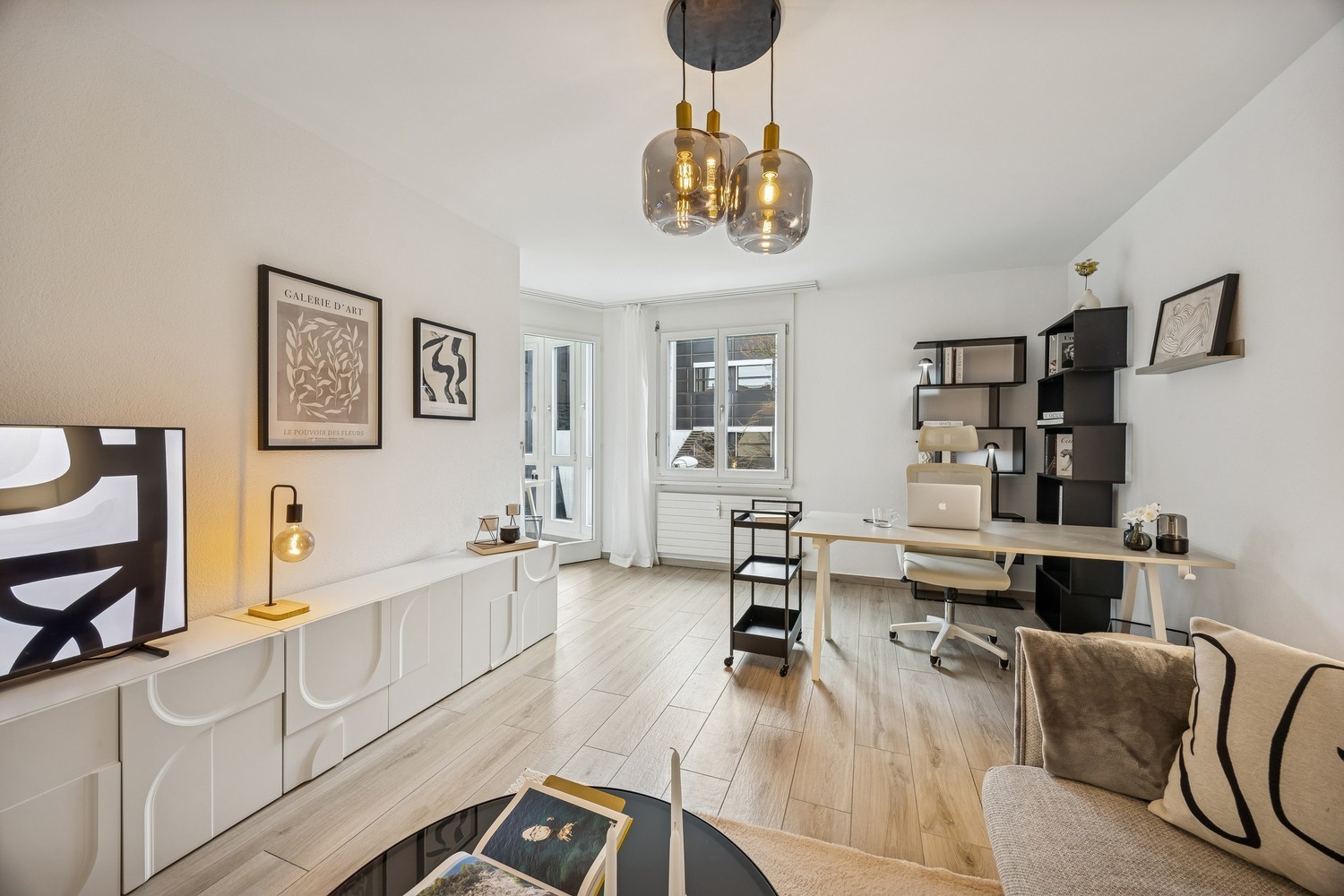 Appartamento di 3 ½ locali, foto 6 di 10